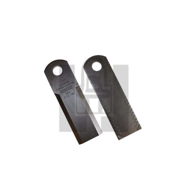 Picture of Rod Bearing Pair, .50Mm Oversize