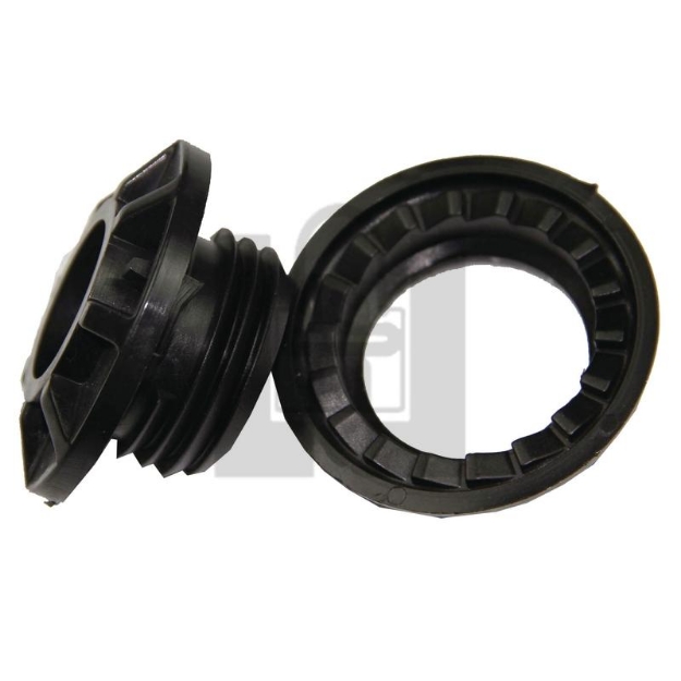 Picture of Front Crankshaft Seal & Sleeve