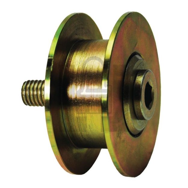 Picture of High Compression Cylinder Kit