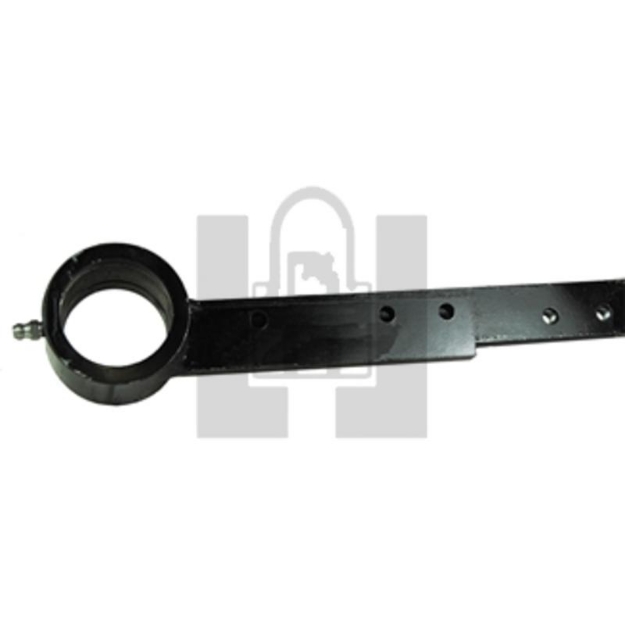 Picture of Rod Bearing, .020" Oversize