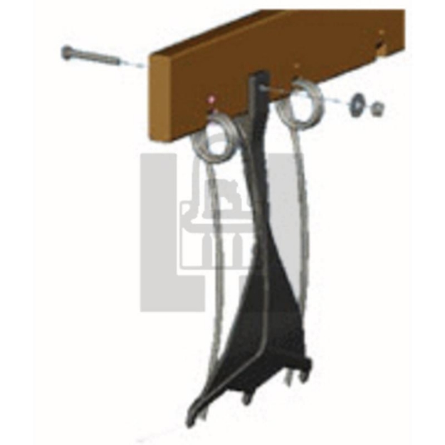 Picture of Main Bearing Pair, .020" Oversize