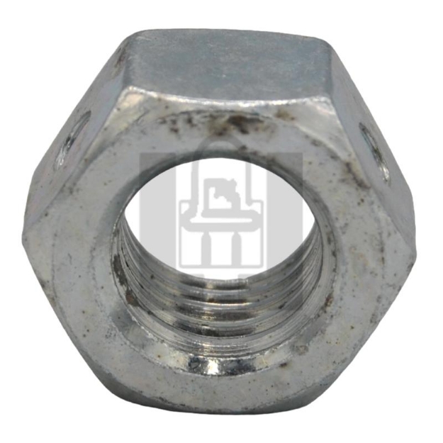 Picture of Flangeless Thrust Bearing Pair, .020" Oversize
