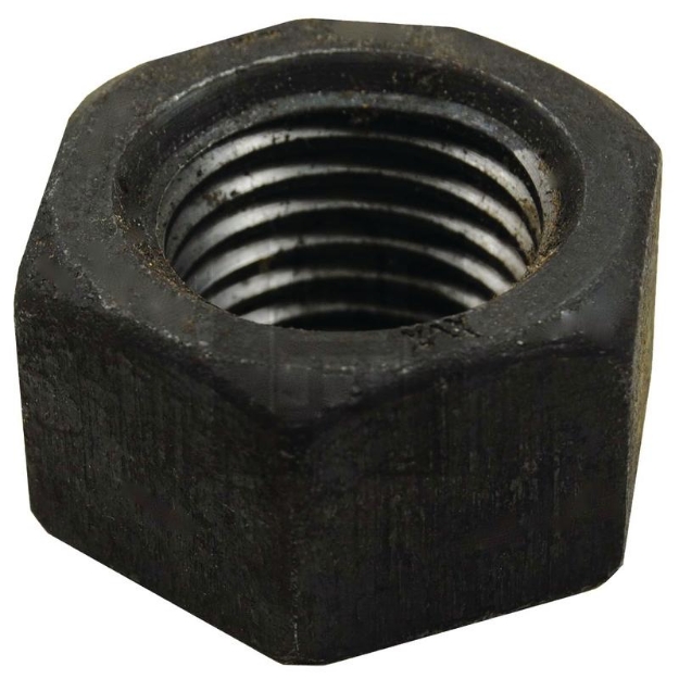 Picture of Flangeless Thrust Bearing Pair, .030" Oversize
