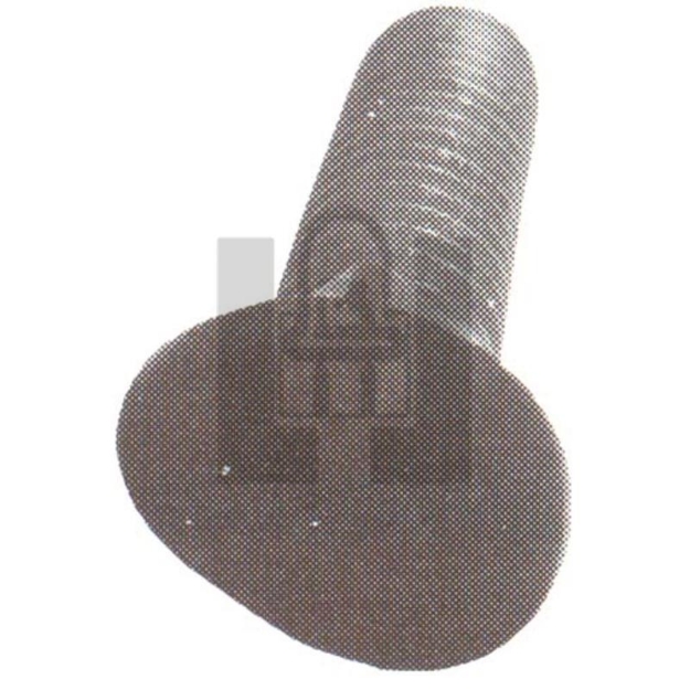 Picture of Flanged Thrust Bearing Pair, Standard