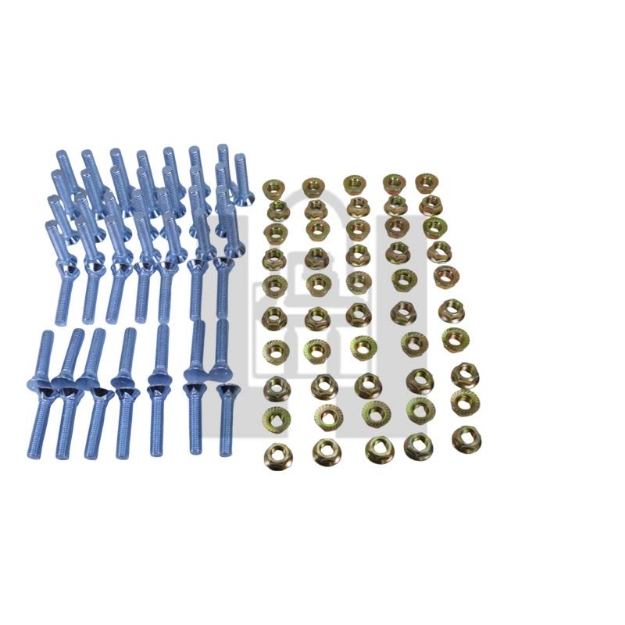 Picture of Cylinder Head Gasket