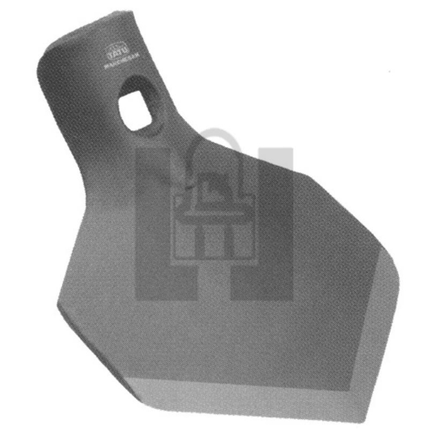 Picture of Rear Crankshaft Seal & Sleeve