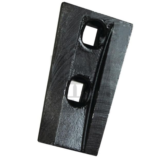 Picture of Flanged Thrust Bearing Pair, Standard