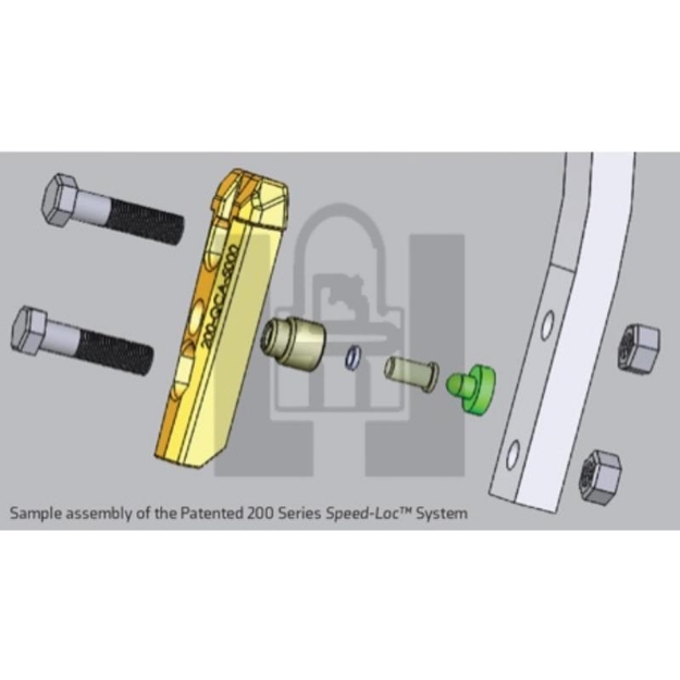 Picture of Cylinder Kit, Low Compression