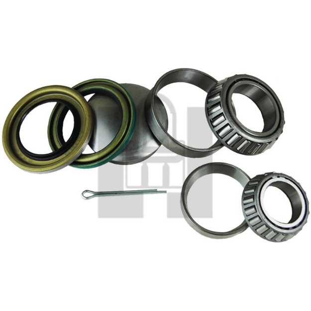 Picture of Premium Overhaul Kit, Perkins 1004.4T Diesel Engine