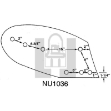 Picture of Overhaul Gasket Set