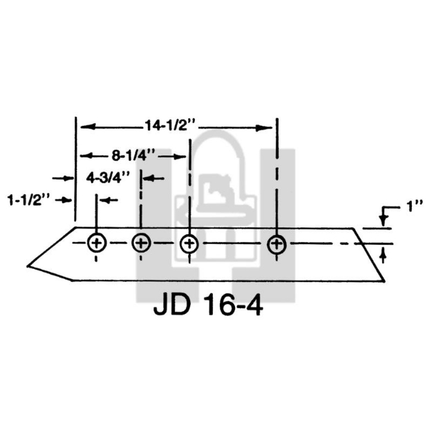 Picture of Main Bearing Set, .030" Oversize
