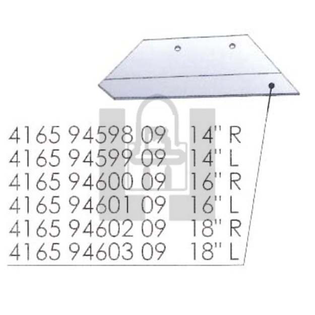 Picture of Cylinder Kit - .002" Oversize