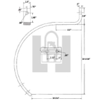 Picture of Rod Bearing, .010" Oversize