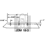 Picture of Major Overhaul Kit, John Deere 4045T/H PowerTech Diesel Engine