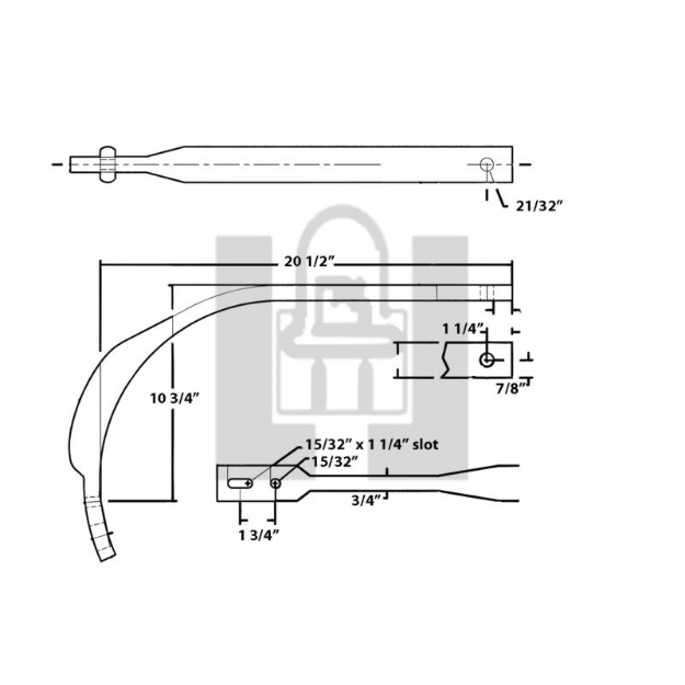 Picture of Cylinder Kit - Standard