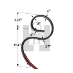 LED-4405