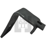 LED-2207 Amber clearance light	