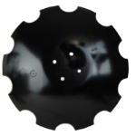 LED-760 standard mount