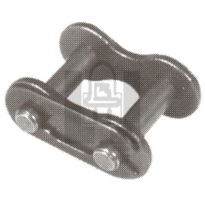 Picture of LED-B40-7°, a 40 watt blue 7° Spot beam for Spray boom/ Nozzle lights. Glass lens.