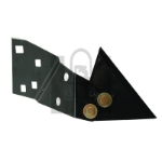 LED-4411 Premium grill side light	