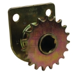 WP connector