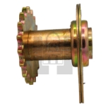 LED 2x5 20 watt