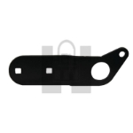 LED-92 red tail light