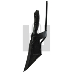 LED-760 standard mount