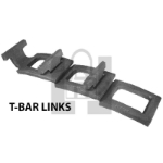 LED-765 solid mount