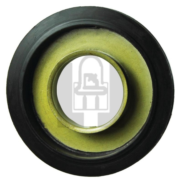 Picture of Alternator - New, 12V, 110A, Aftermarket Bosch