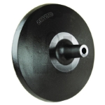 Picture of Alternator - New, 12V, 135A, Aftermarket Bosch