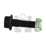 Picture of Starter - New, 12V, OSGR, CW, Aftermarket Nippondenso