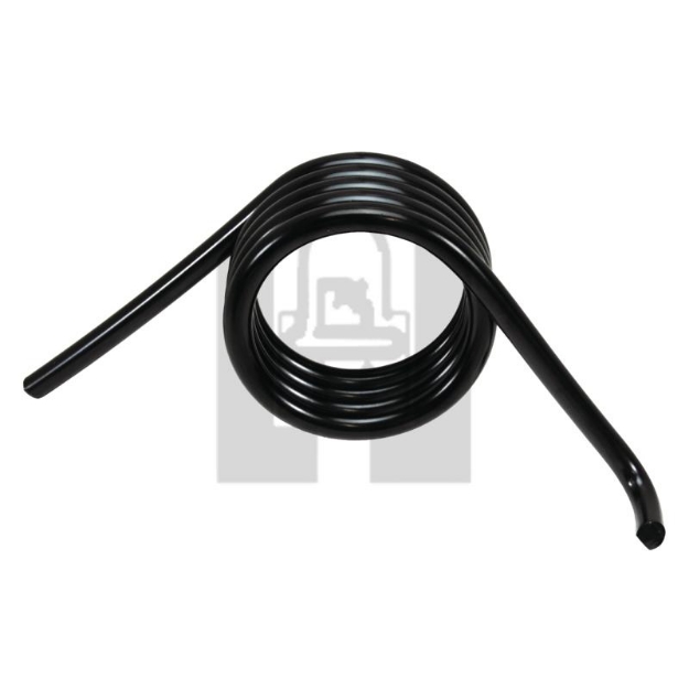 Picture of Starter - New, 12V, PLGR, CW, Aftermarket Iskra