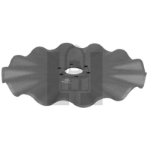 Picture of Alternator - New, 12V, 63A, 10SI, Aftermarket Delco Remy
