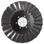Picture of Alternator - New, 12V, 20A, Aftermarket Kokusan Denki