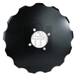 Picture of Alternator - New, 12V, 150A, Aftermarket Bosch