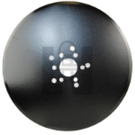 LED-2417 amber