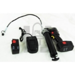 Picture of LED-7605F Oval, (built in)  