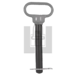 LED-4303 High beam