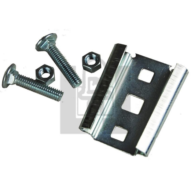 Picture of Starter - New, 12V, 9T, OSGR, CW, Denso
