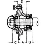 LED-7604