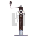 Picture of High Power LED 2x5 LED Light. 