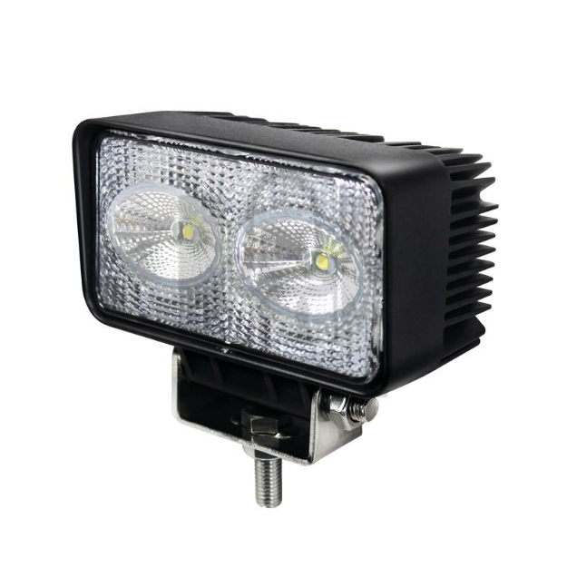 LED-630 40° headlight v2.
