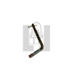 LED-630 headlight wiring 