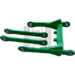 1 x LED-4024 fill light
