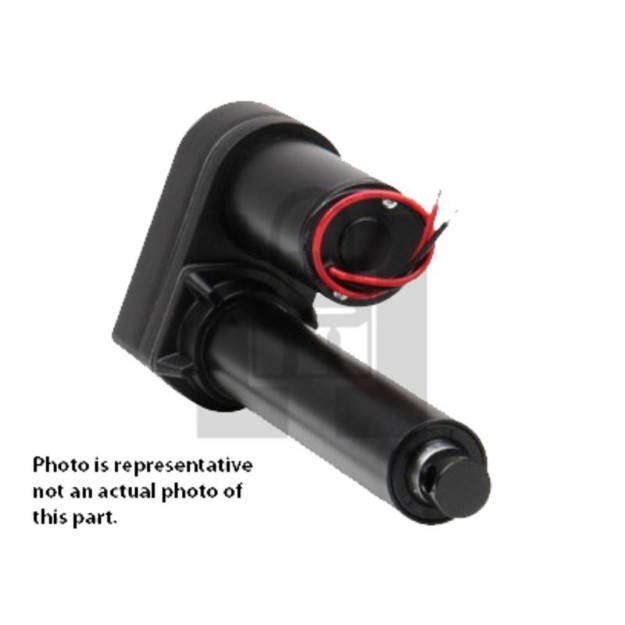 Picture of Rear Seal Housing Gasket
