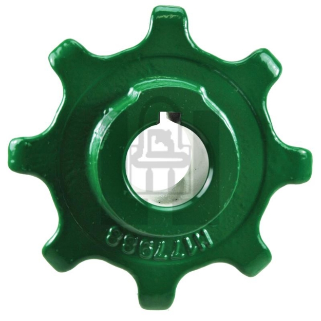 Picture of Camshaft