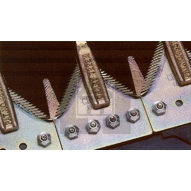 Picture of Rod Bearing, .020" Oversize