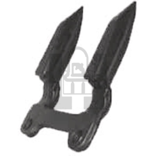 Picture of Vibration Dampener, 10.750" OD