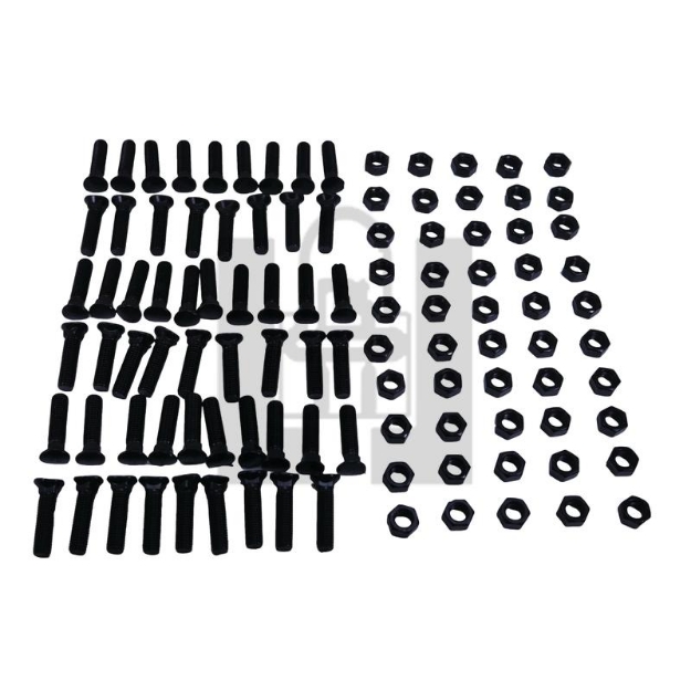 Picture of Thrust Washer Set, .007"